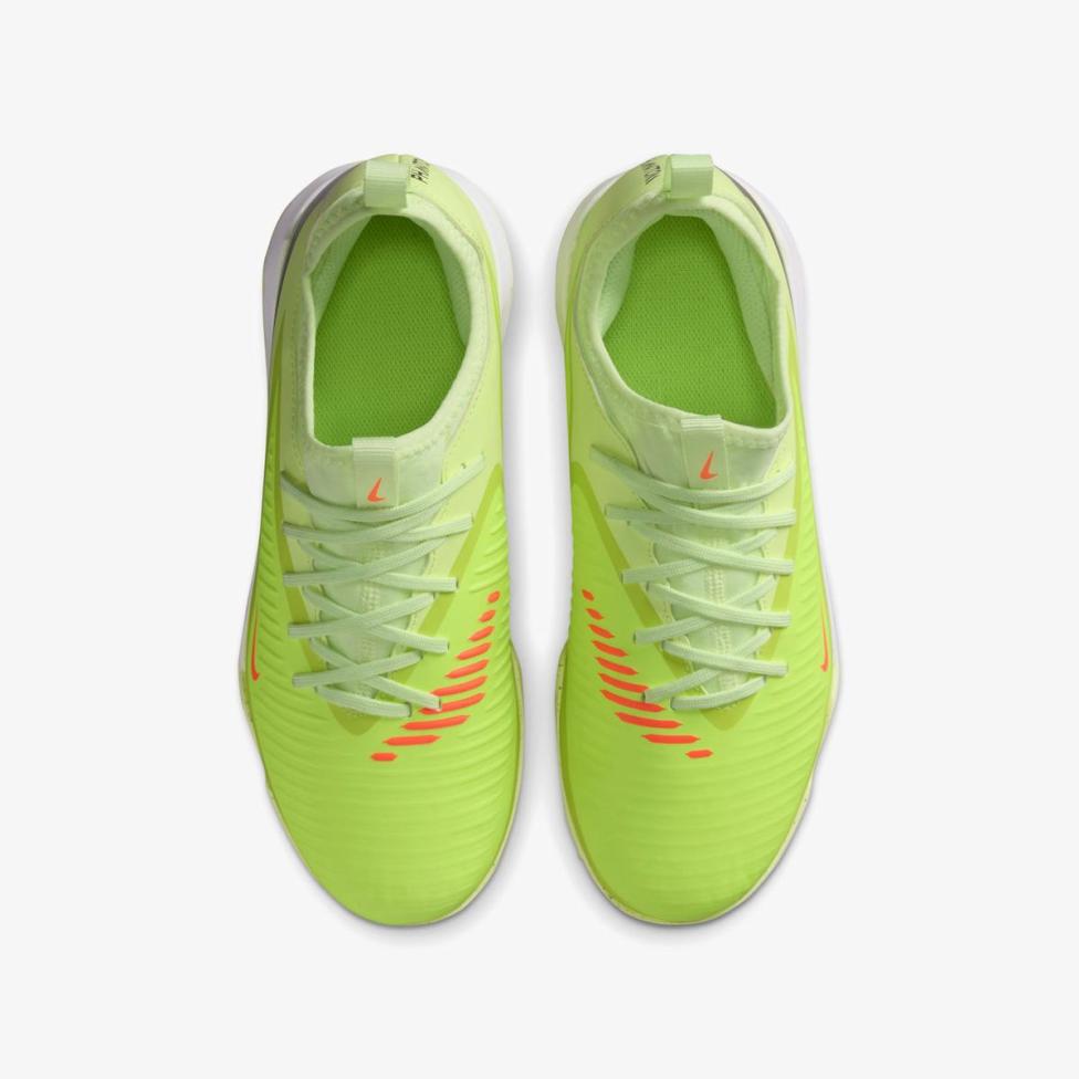 Детские бутсы NIKE JR PHANTOM 6 LOW ACAD TF_image_4