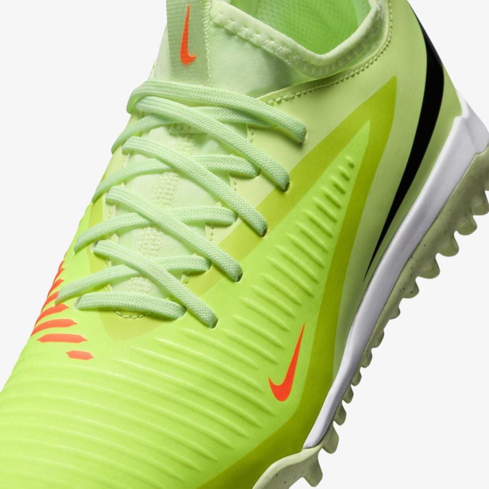 Детские бутсы NIKE JR PHANTOM 6 LOW ACAD TF_image_7