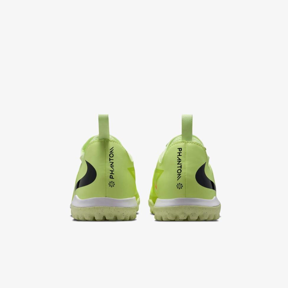 Детские бутсы NIKE JR PHANTOM 6 LOW ACAD TF_image_6