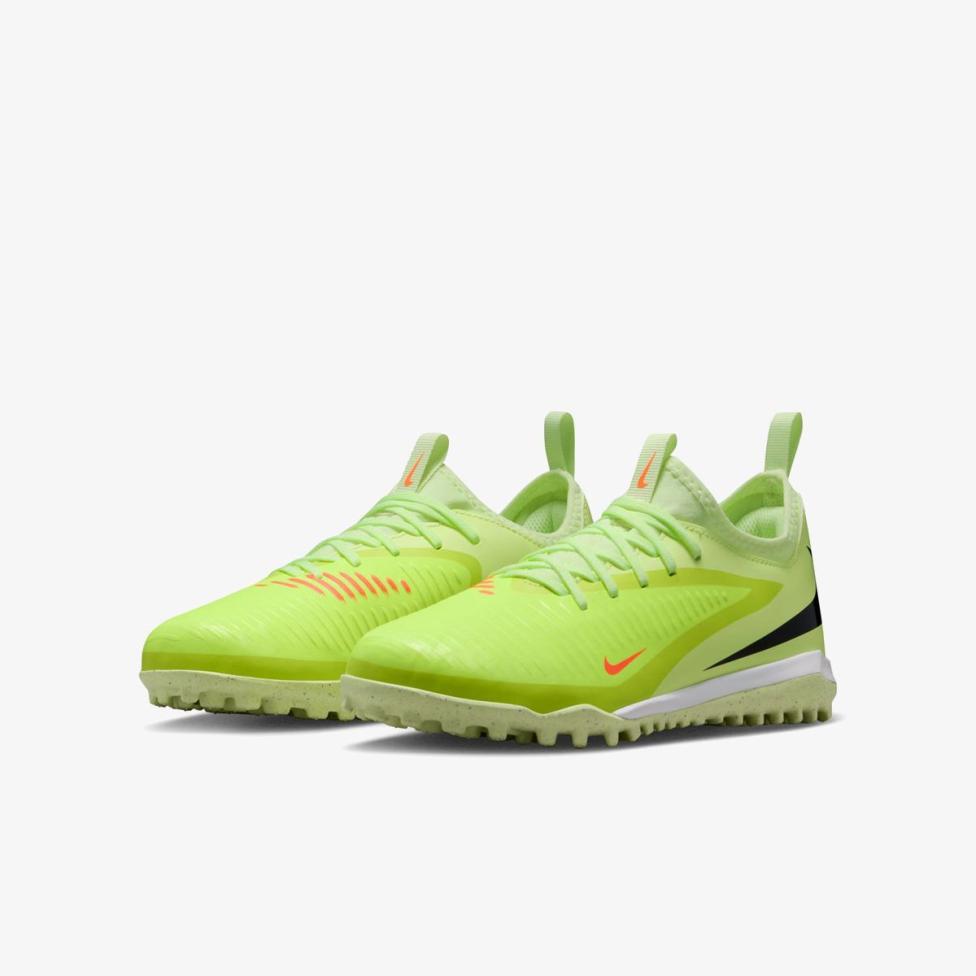 Детские бутсы NIKE JR PHANTOM 6 LOW ACAD TF_image_5