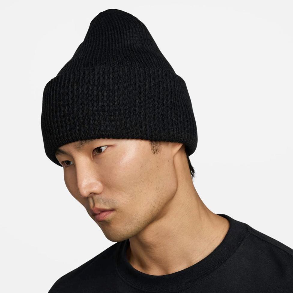 Шапка NIKE U NK PEAK BEANIE PREM H25 L_image_4