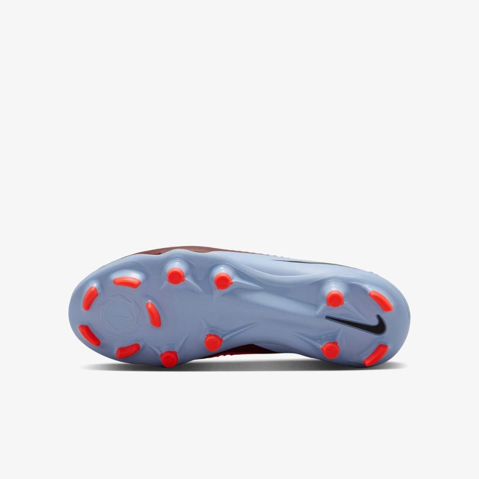 Дитячі бутси NIKE JR PHANTOM 6 LOW ACAD FG/MG