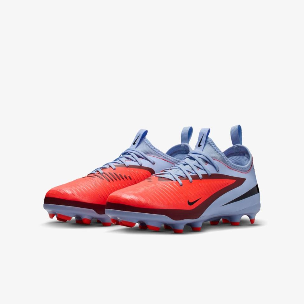 Дитячі бутси NIKE JR PHANTOM 6 LOW ACAD FG/MG_image_5