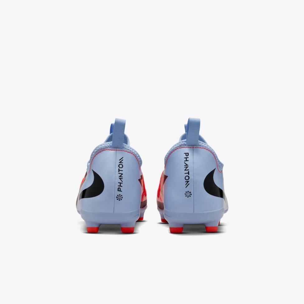Дитячі бутси NIKE JR PHANTOM 6 LOW ACAD FG/MG_image_6