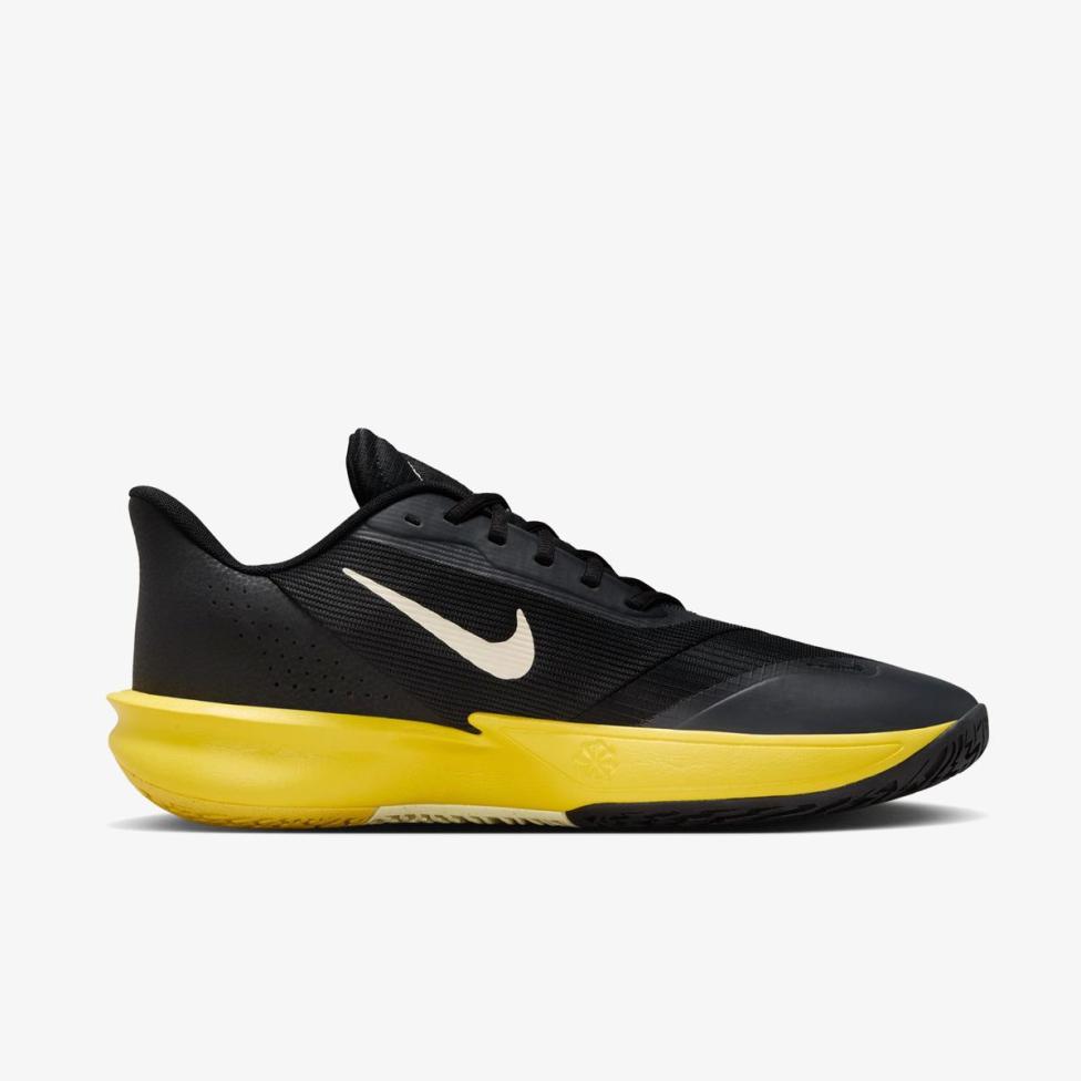 Чоловічі кросівки NIKE PRECISION VII_image_3