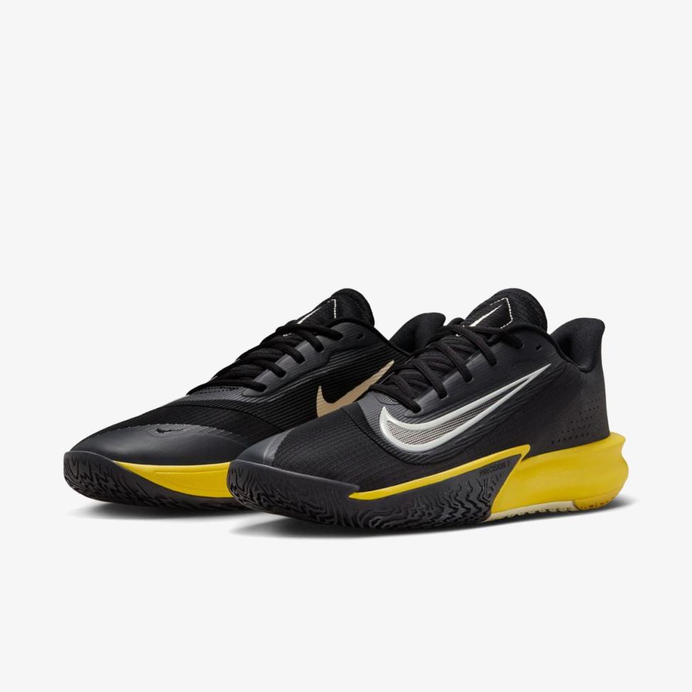 Чоловічі кросівки NIKE PRECISION VII_image_5