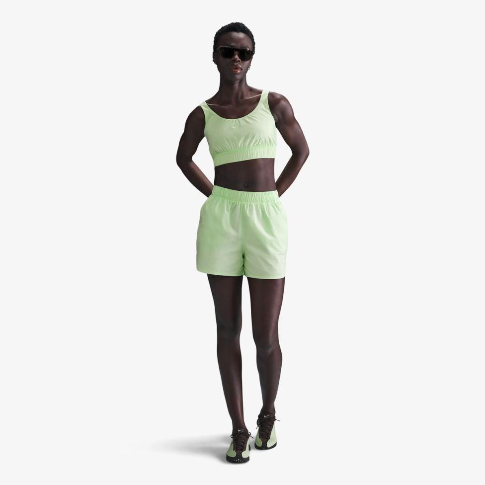 Жіночі шорти NIKE W NSW NK CHLL PPLN HR 4 SHORT_image_5