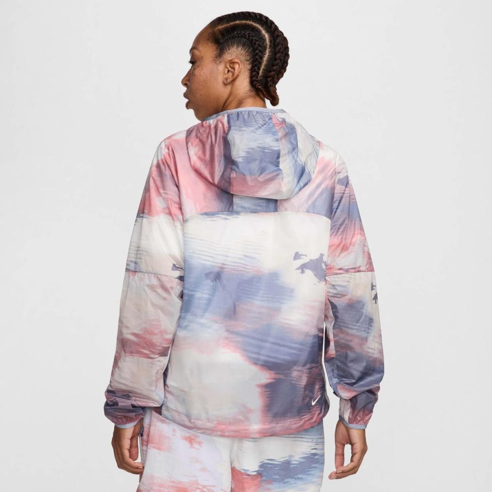 Жіноча вітрівка NIKE W ACG CINDERCONE JKT FZ AOP