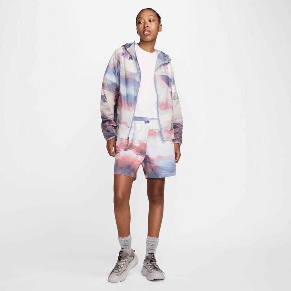 Женская ветровка NIKE W ACG CINDERCONE JKT FZ AOP_image_6