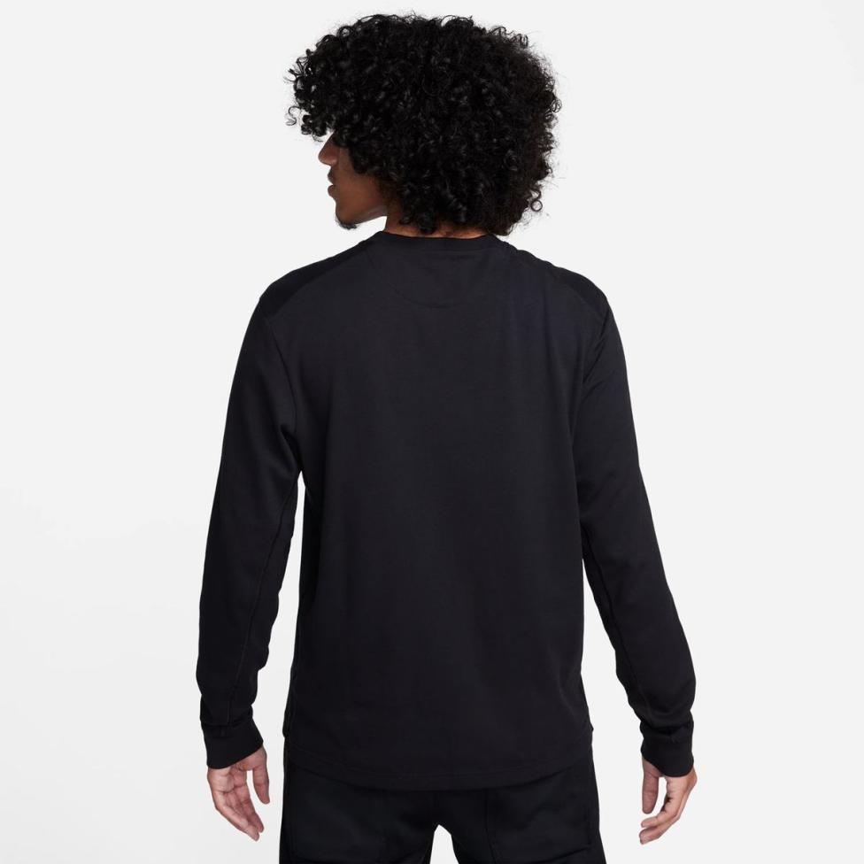 Чоловіча толстовка NIKE M NK DF PRIMARY LS TOP