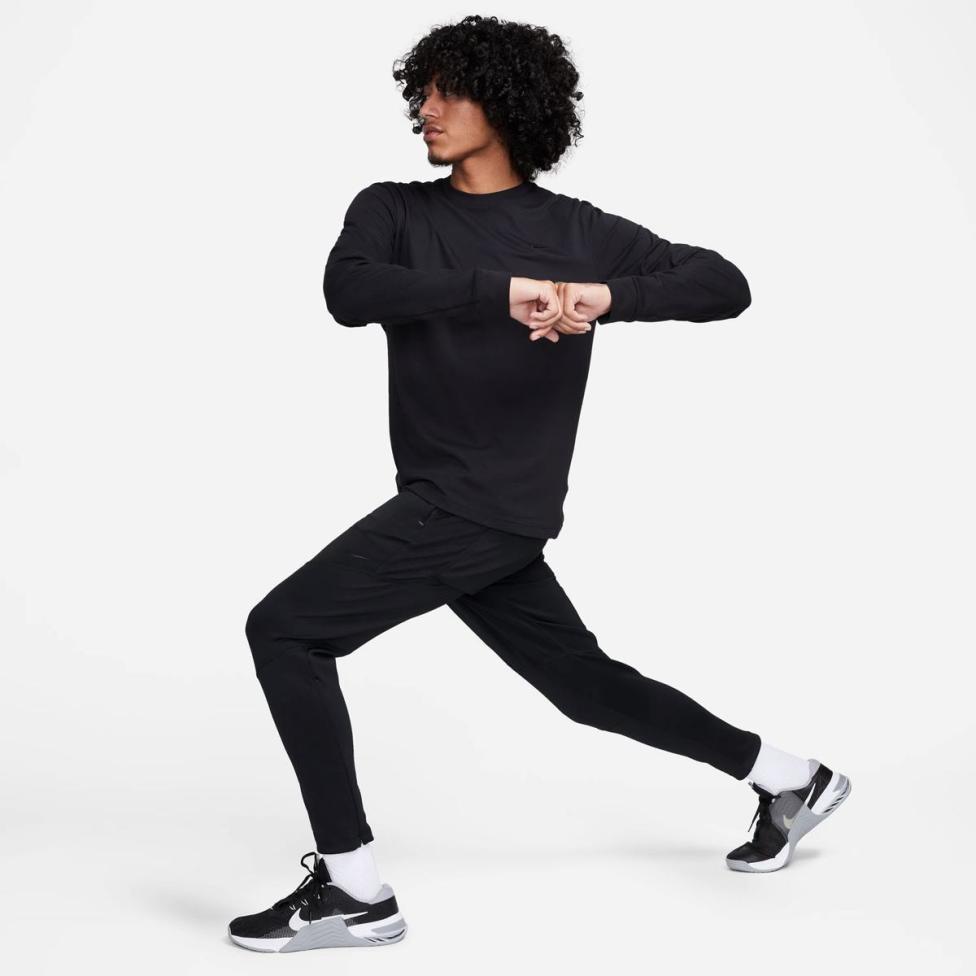 Чоловіча толстовка NIKE M NK DF PRIMARY LS TOP_image_7