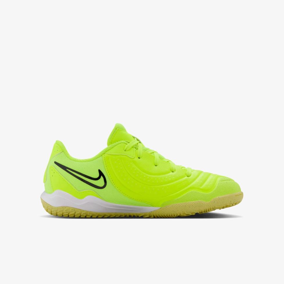 Детские бутсы NIKE JR LEGEND 10 ACADEMY IC_image_3