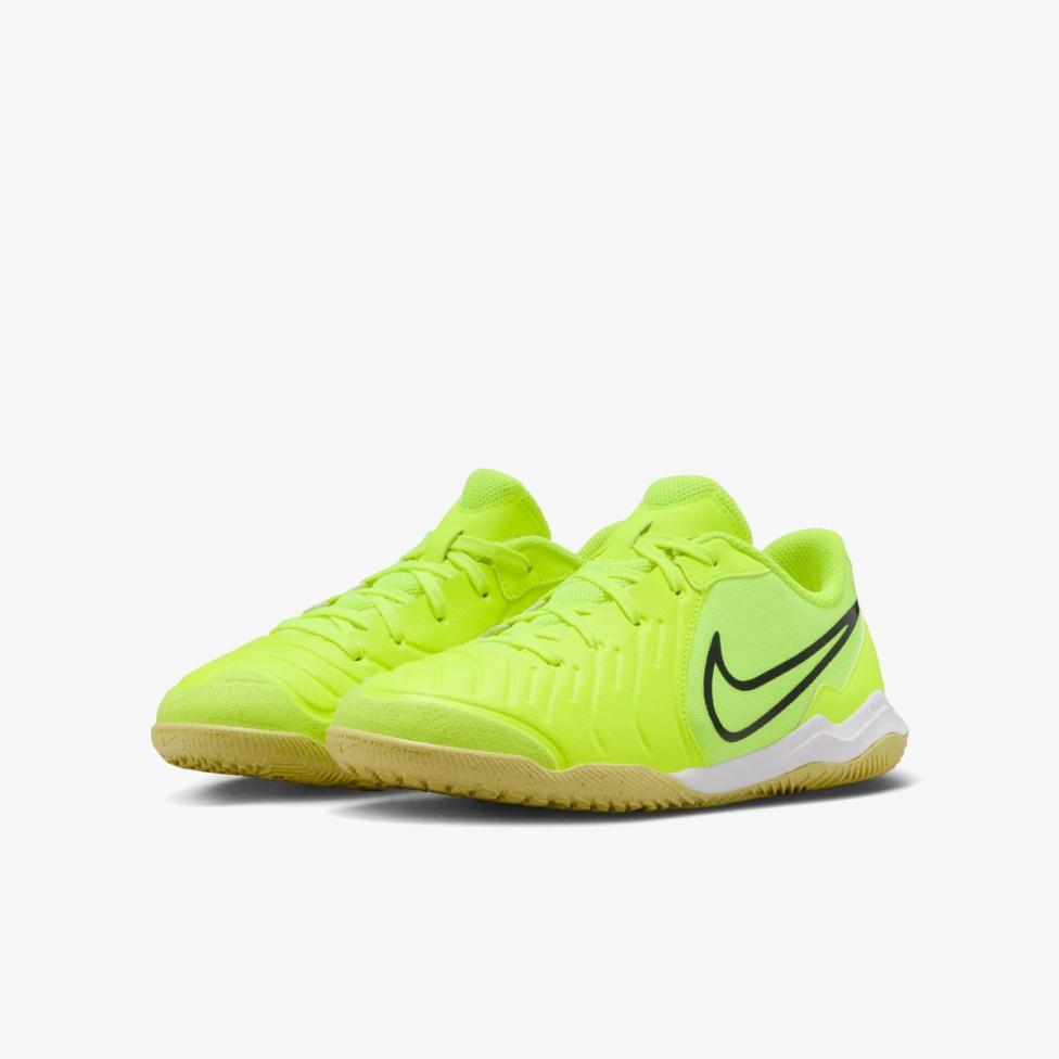Детские бутсы NIKE JR LEGEND 10 ACADEMY IC_image_5