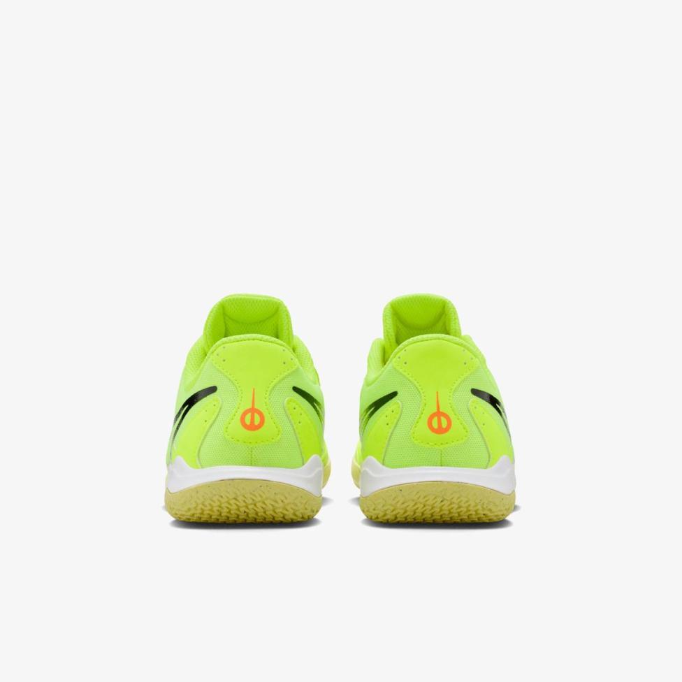 Детские бутсы NIKE JR LEGEND 10 ACADEMY IC_image_6