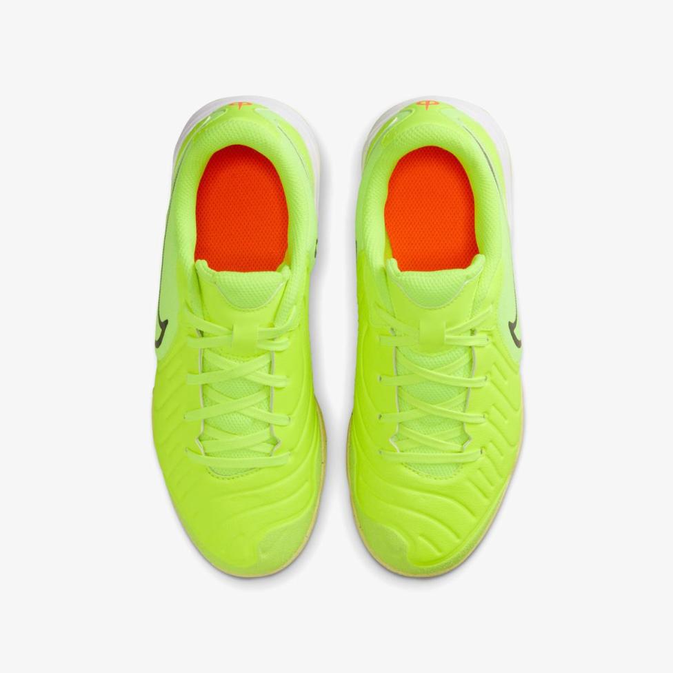 Детские бутсы NIKE JR LEGEND 10 ACADEMY IC_image_4