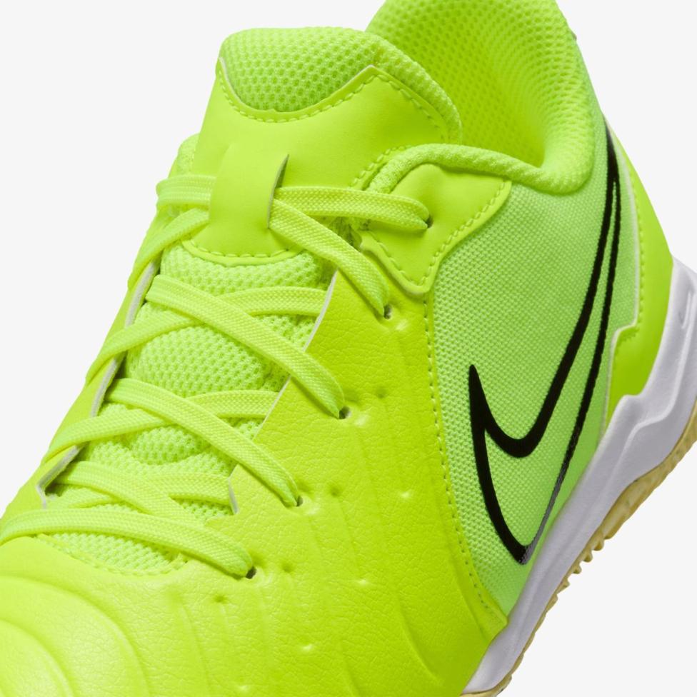 Детские бутсы NIKE JR LEGEND 10 ACADEMY IC_image_7