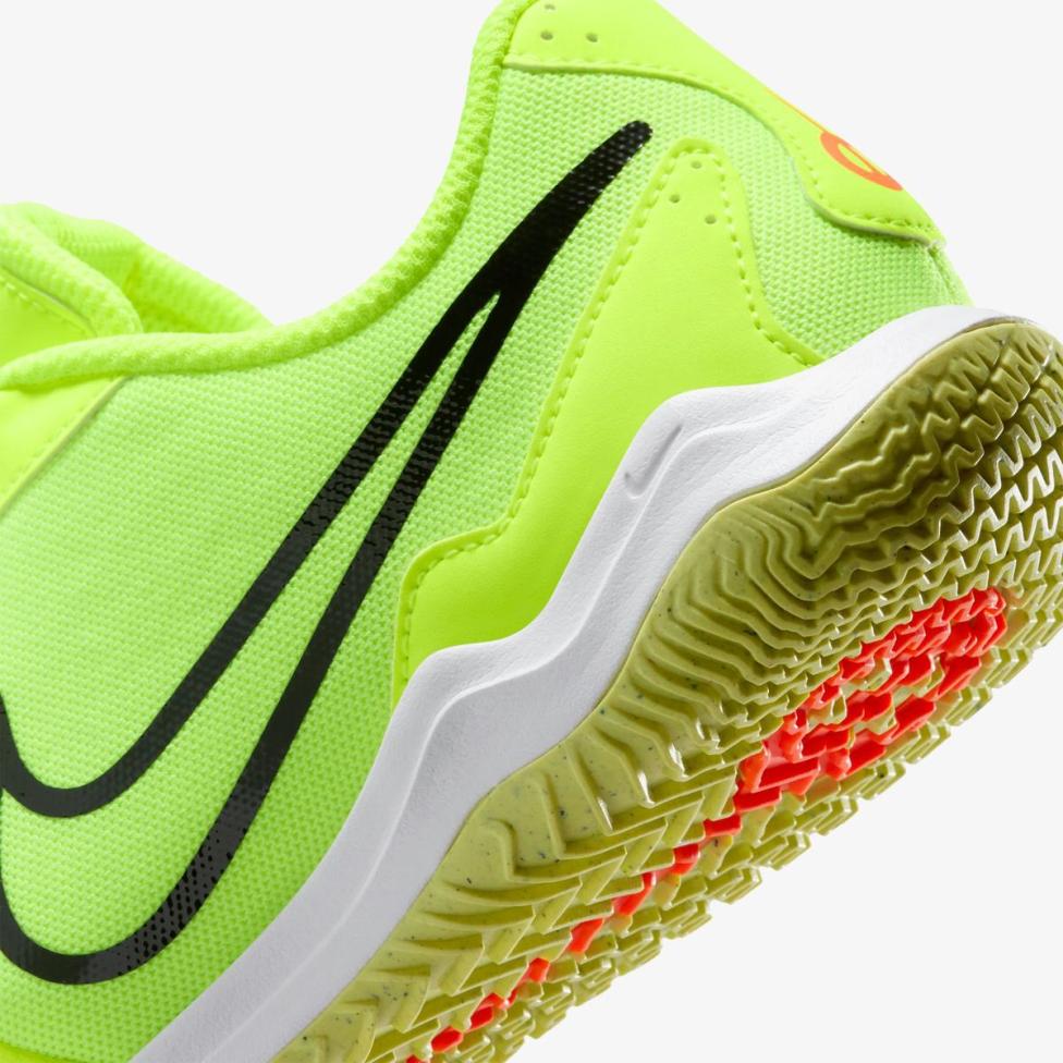 Детские бутсы NIKE JR LEGEND 10 ACADEMY IC_image_8