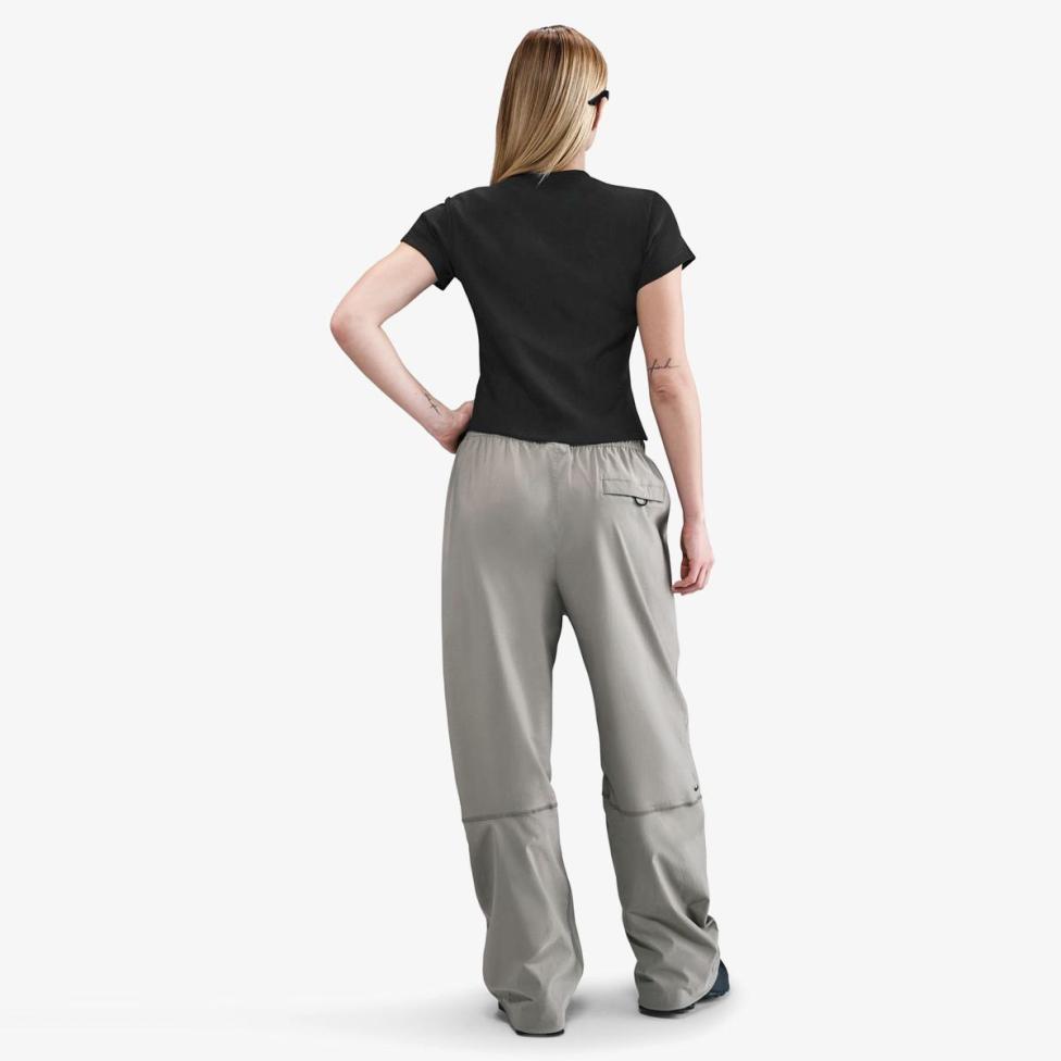 Жіноча футболка NIKE W NSW RIB TGHT SS TEE_image_5