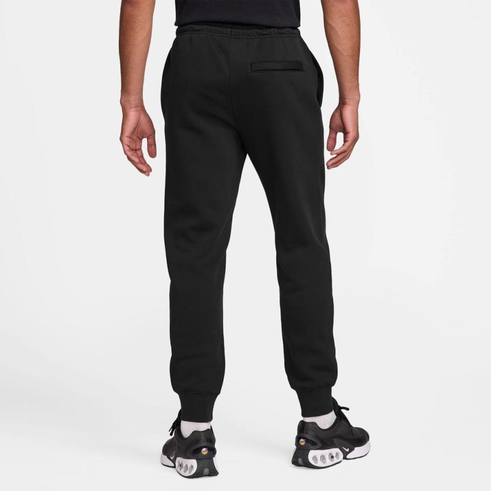 Чоловічі штани NIKE M NK CLUB BB JGGR NEO VARSITY