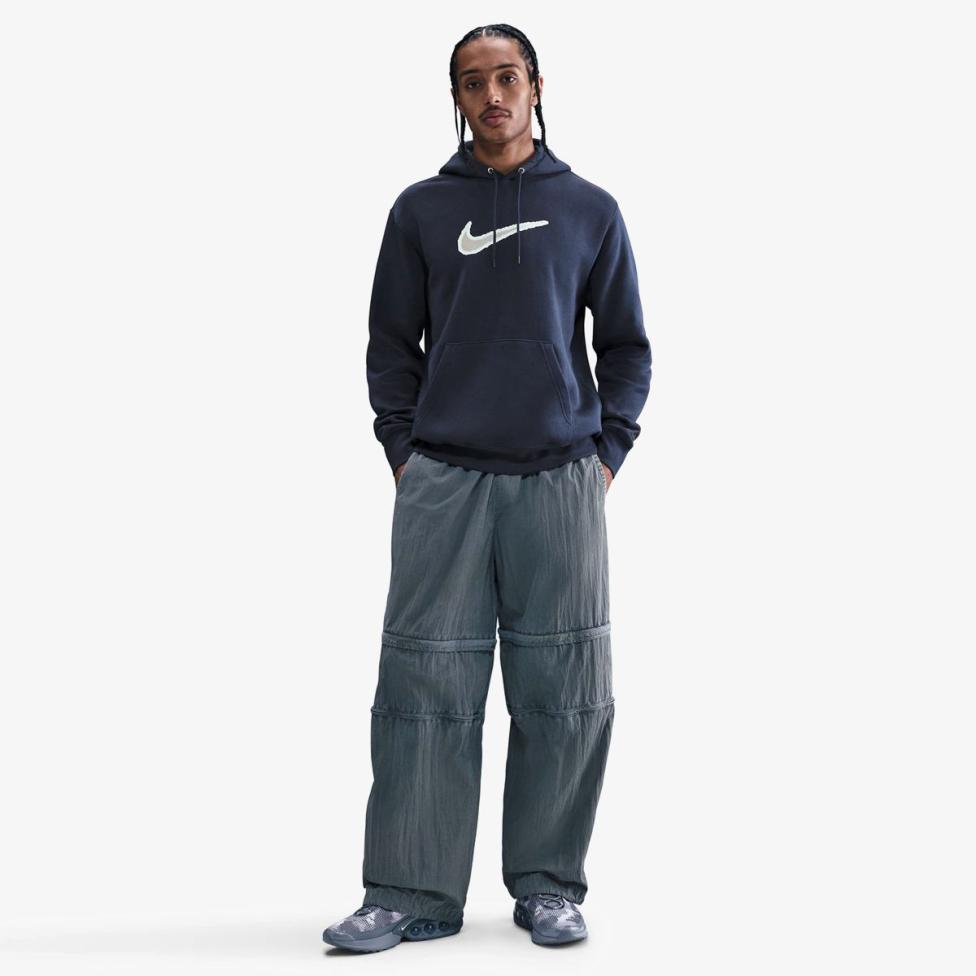 Чоловіча толстовка NIKE M NK CLUB BB HDY NEO VARSITY_image_4