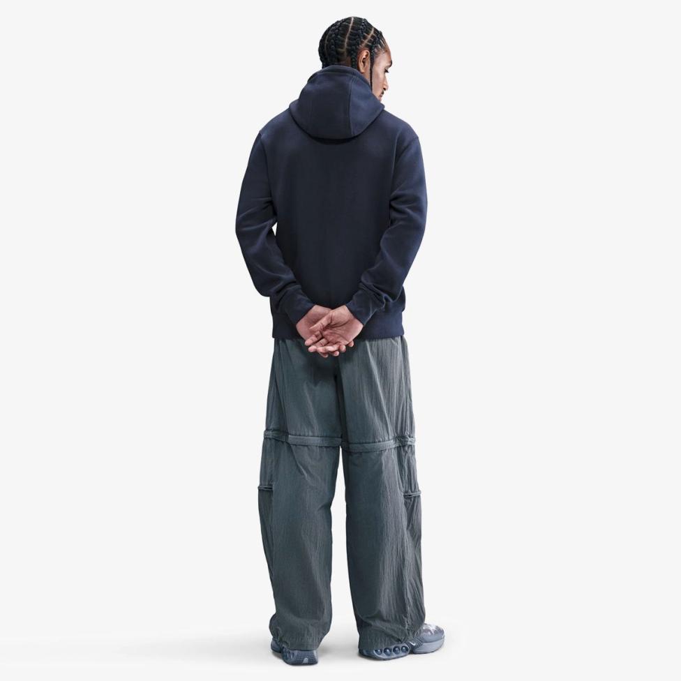Чоловіча толстовка NIKE M NK CLUB BB HDY NEO VARSITY_image_5