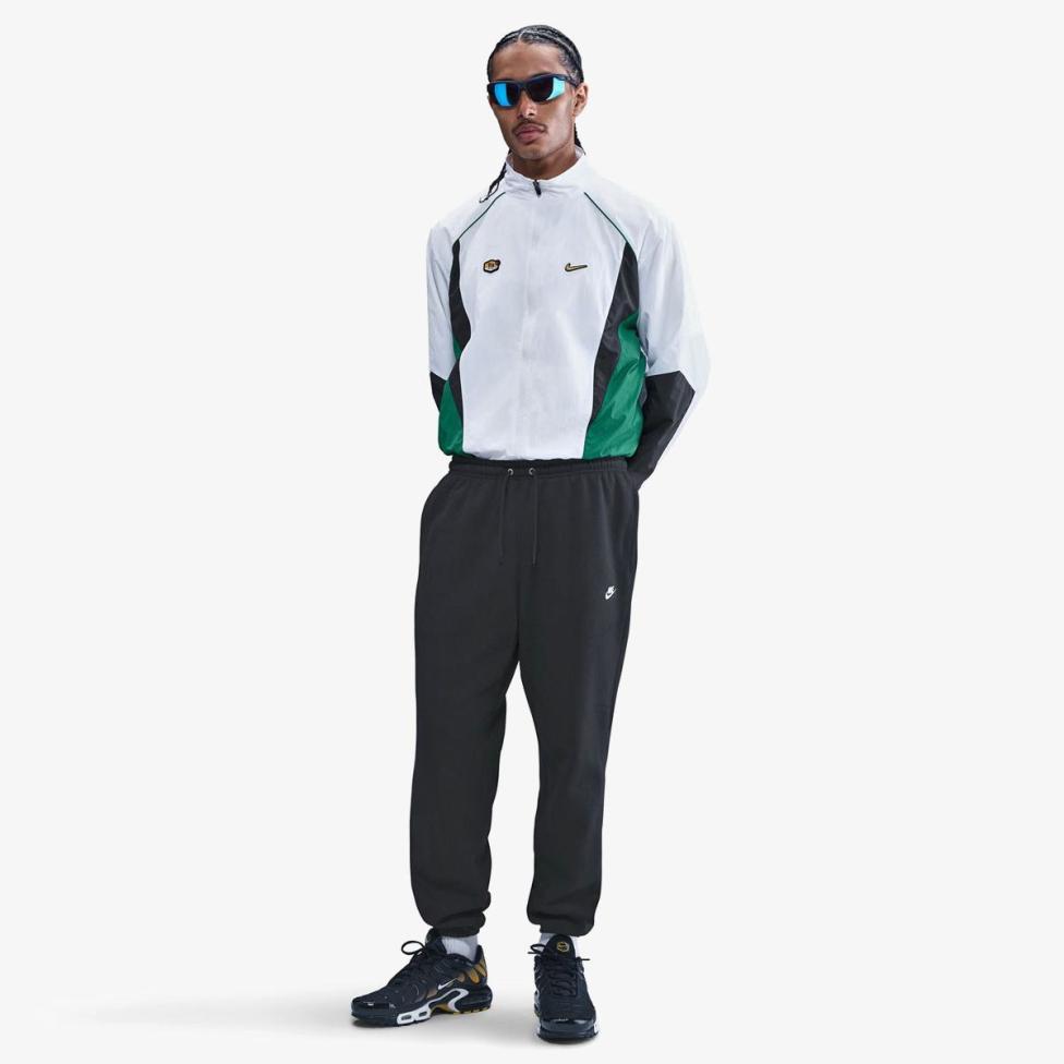 Чоловічі штани NIKE M NK CLUB BB CUFF PANT_image_4