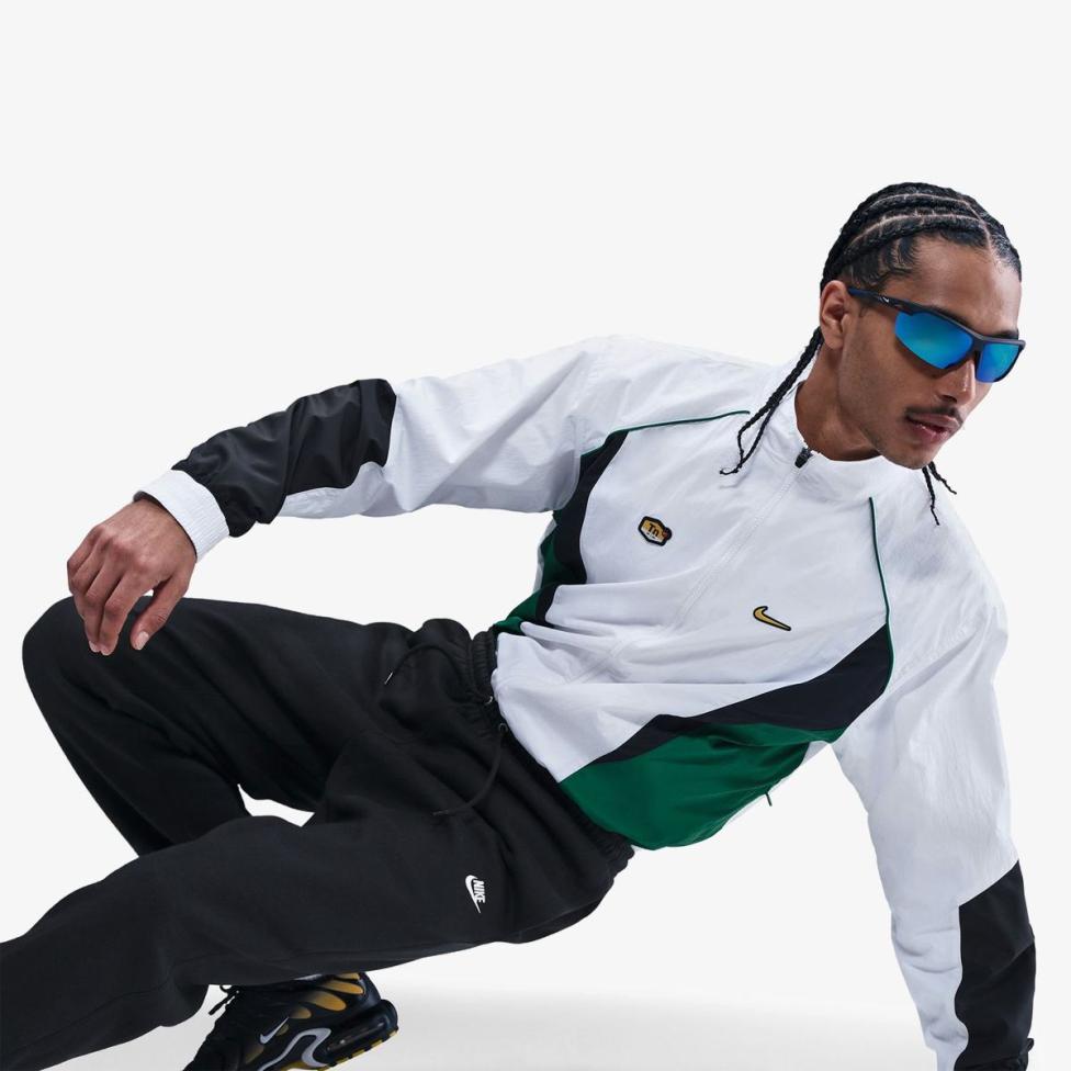 Чоловічі штани NIKE M NK CLUB BB CUFF PANT_image_3