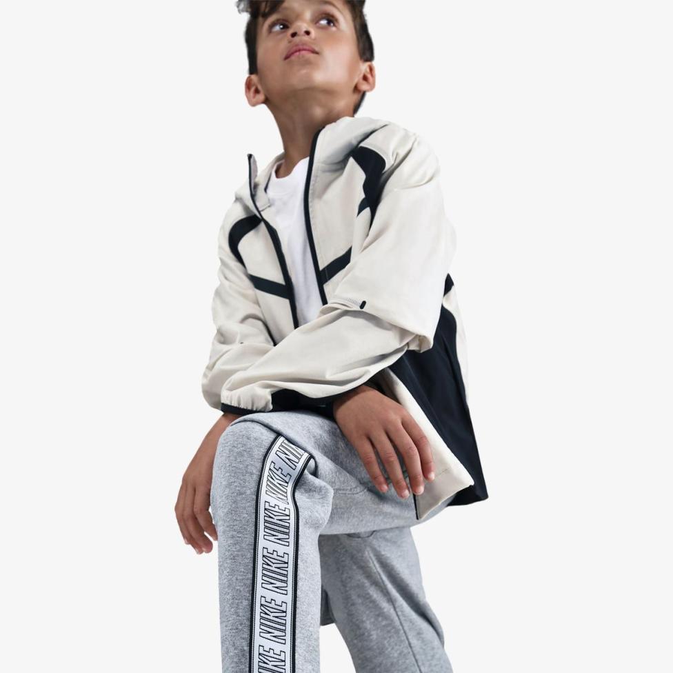 Дитячі штани NIKE K NSW CLUB+ FLC CRGO PNT_image_3