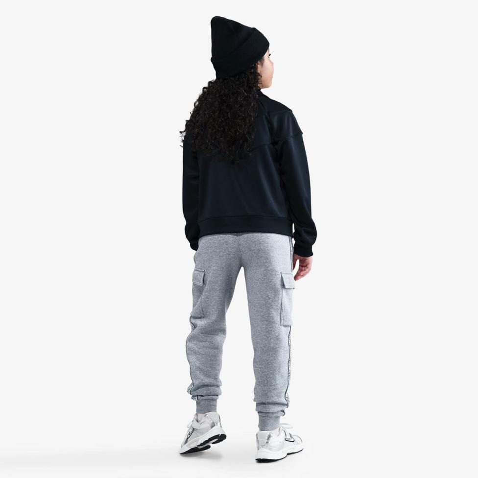 Дитячі штани NIKE K NSW CLUB+ FLC CRGO PNT_image_6