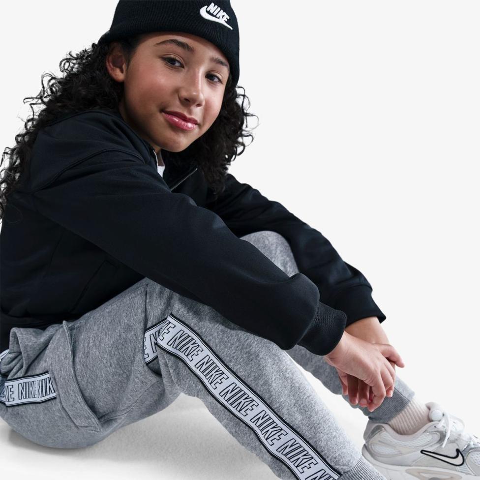 Дитячі штани NIKE K NSW CLUB+ FLC CRGO PNT_image_4