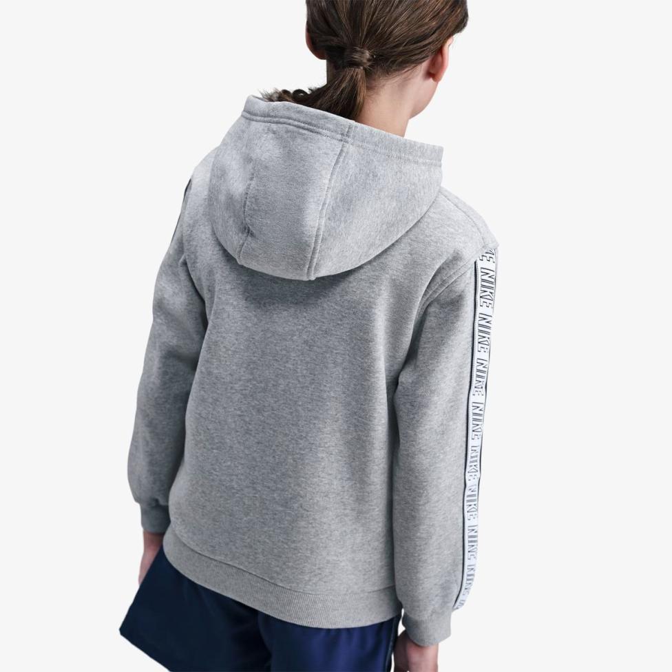Детская толстовка NIKE K NSW CLUB+ FLC HDY_image_3