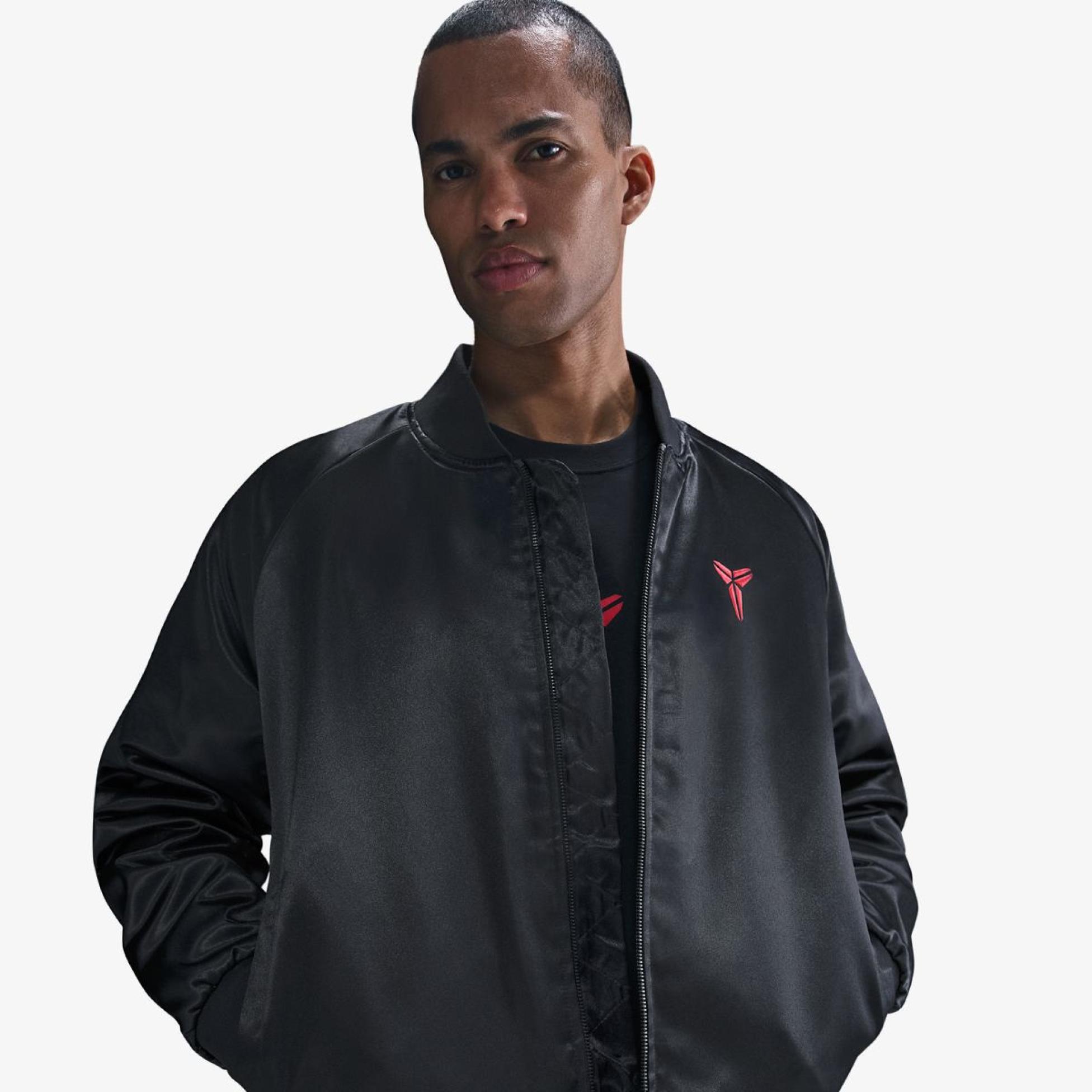 Чоловіча куртка NIKE KB U NK TF FILLED JKT LNY