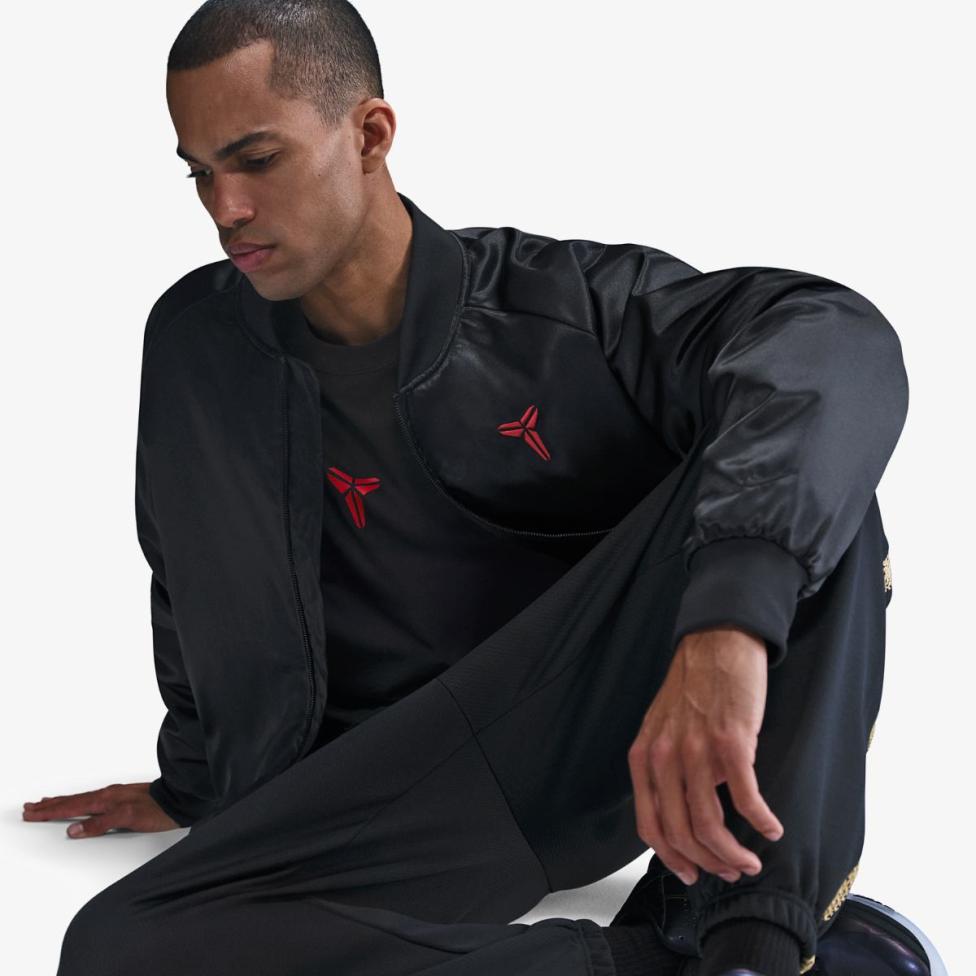 Чоловіча куртка NIKE KB U NK TF FILLED JKT LNY_image_3