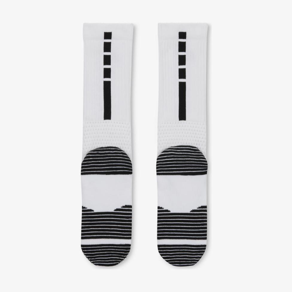 Шкарпетки NIKE U NK ELITE CUSH CREW 1PR_image_3