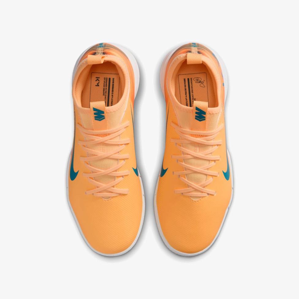 Дитячі бутси NIKE JR ZOOM VAPOR 16 ACADEMY KM IC_image_4