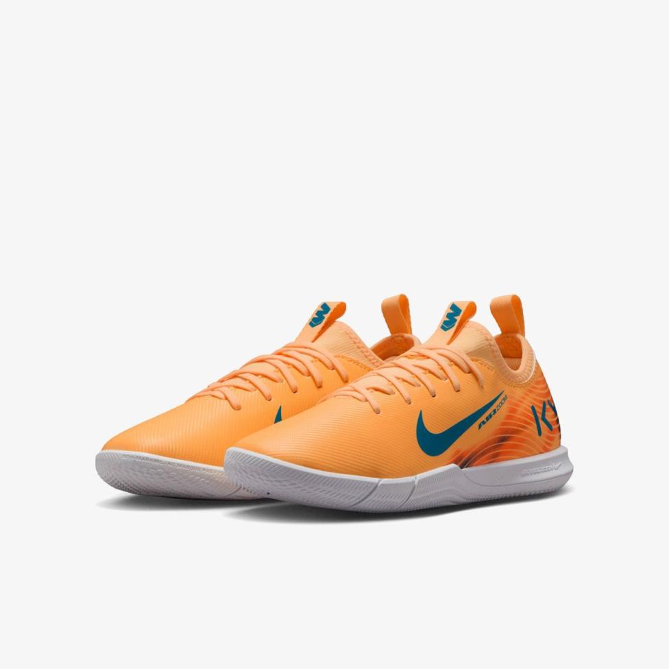 Дитячі бутси NIKE JR ZOOM VAPOR 16 ACADEMY KM IC_image_5