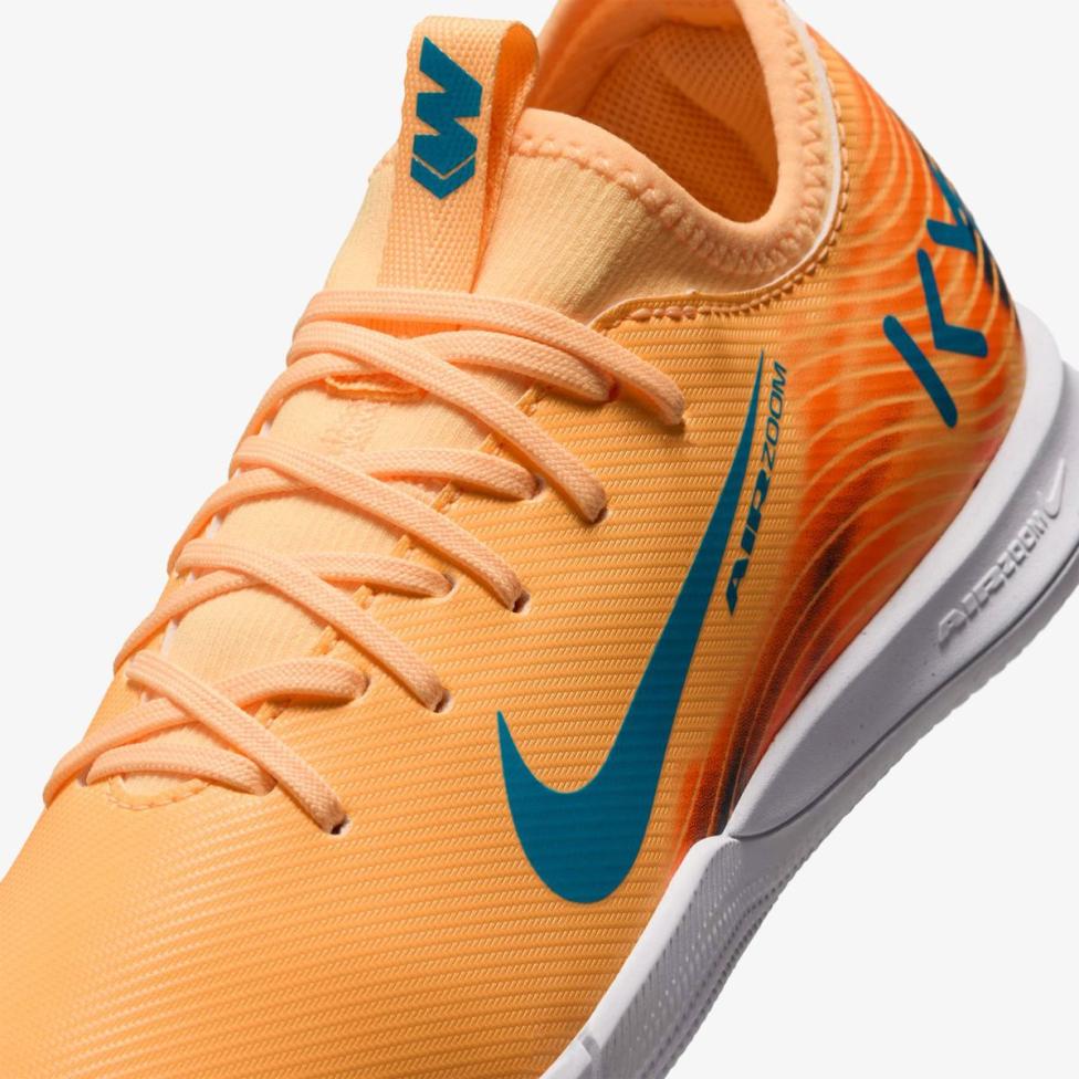 Дитячі бутси NIKE JR ZOOM VAPOR 16 ACADEMY KM IC_image_7