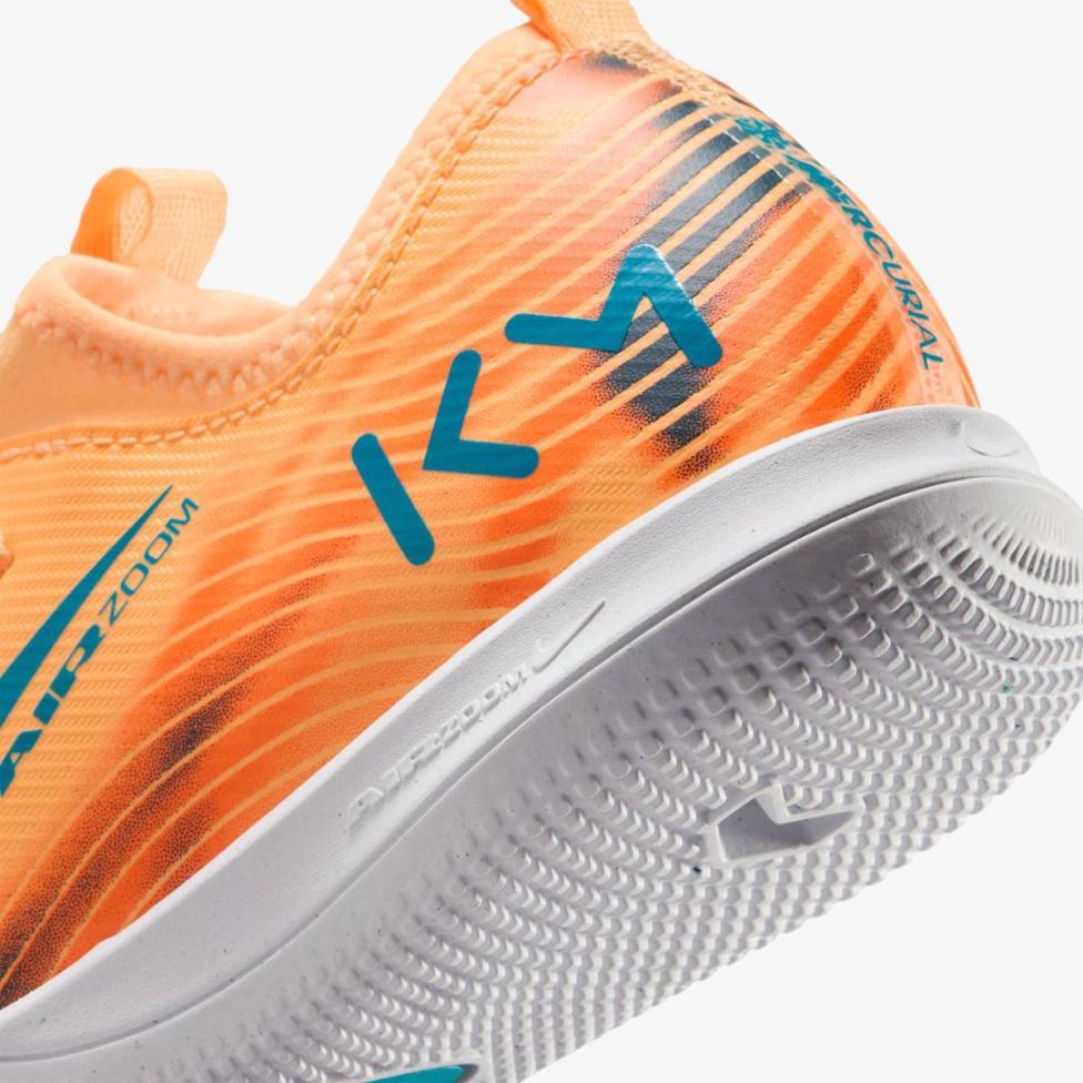 Дитячі бутси NIKE JR ZOOM VAPOR 16 ACADEMY KM IC_image_8