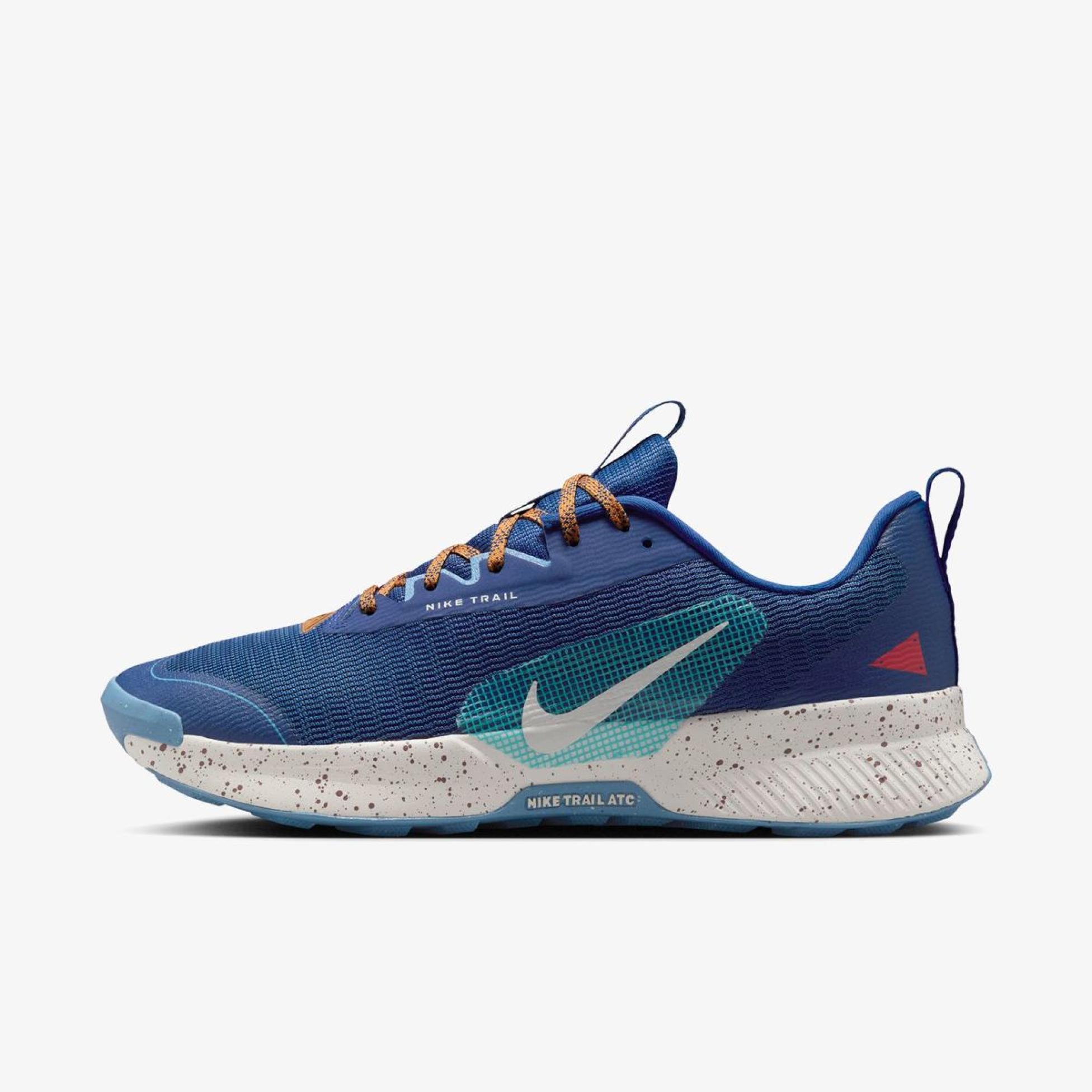 Чоловічі кросівки NIKE JUNIPER TRAIL 3