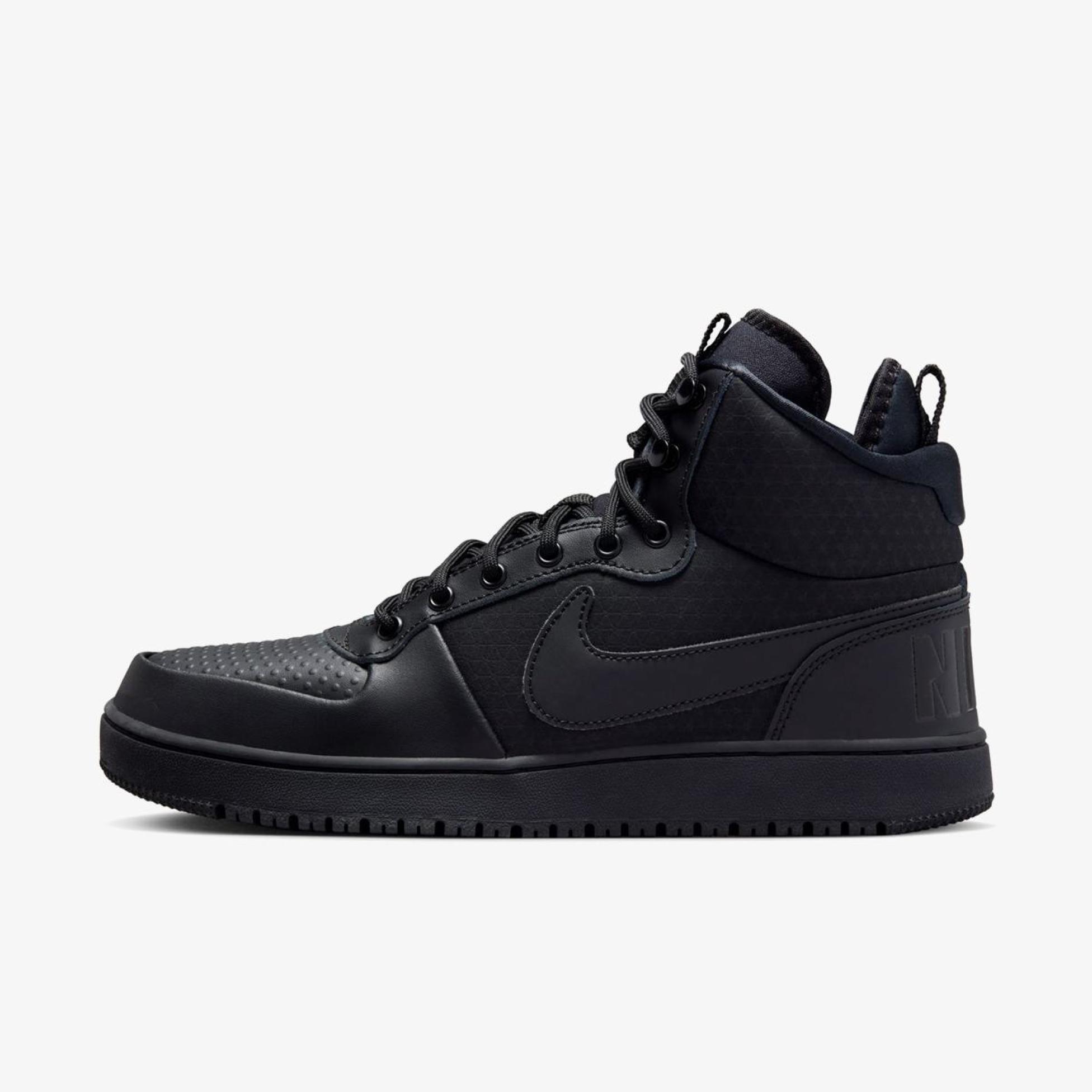 Чоловічі кросівки NIKE COURT BOROUGH MID WINTER