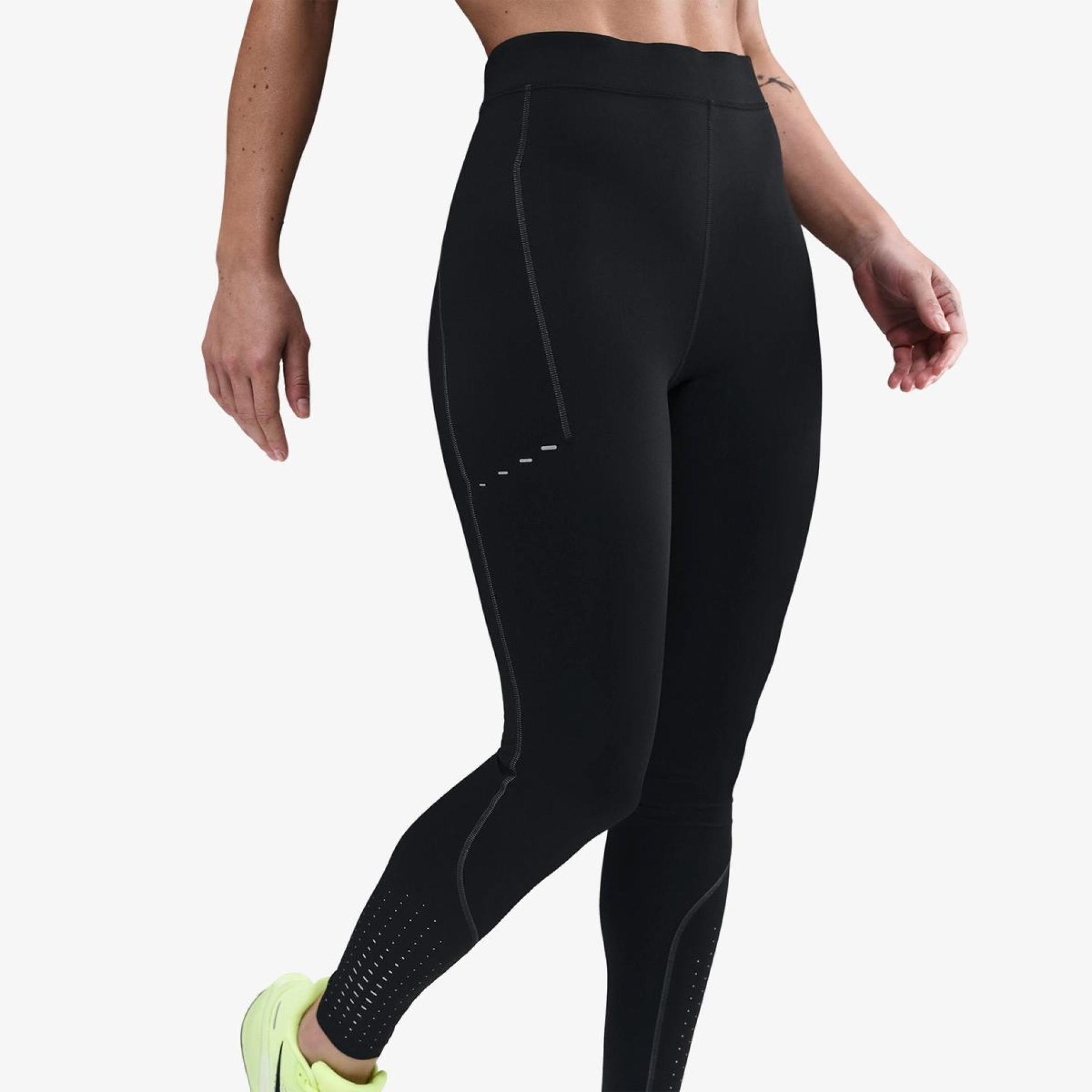Жіночі лосини NIKE W NK SWFT TFADV HR REF 7/8 TGT