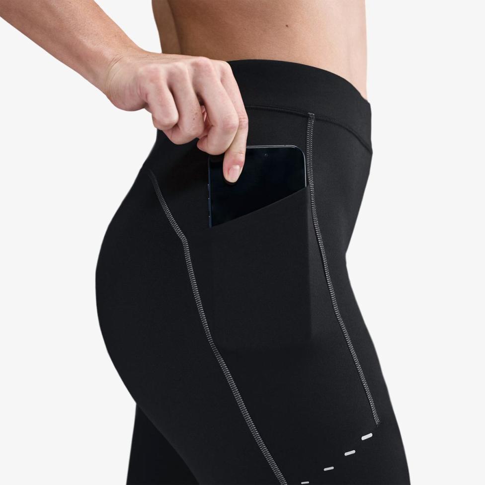 Женские лосины NIKE W NK SWFT TFADV HR REF 7/8 TGT_image_3