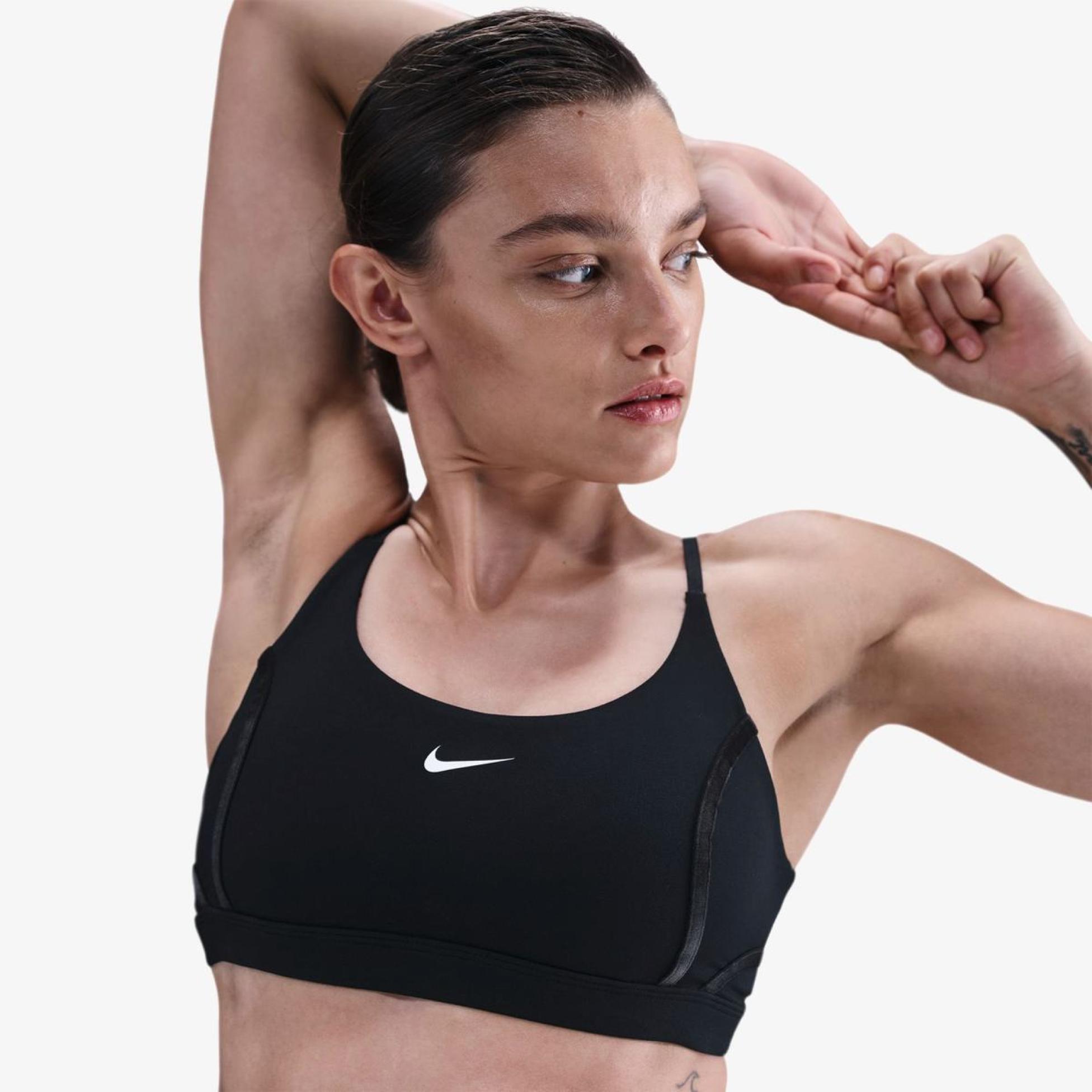 Жіночий топ NIKE W NK1 BRA SPORT HO WT