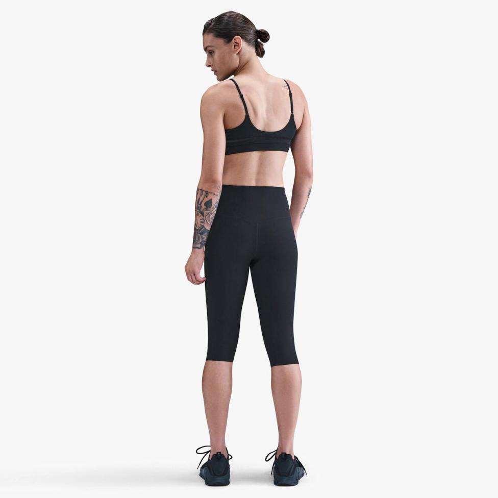Женский топ NIKE W NK1 BRA SPORT HO WT_image_5