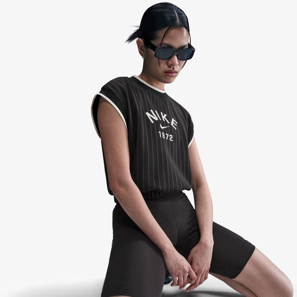 Жіноча майка NIKE W NSW CLLCTN KNIT TANK MSC_image_5