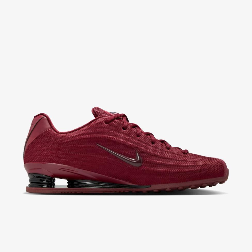 Жіночі кросівки NIKE W SHOX Z_image_3
