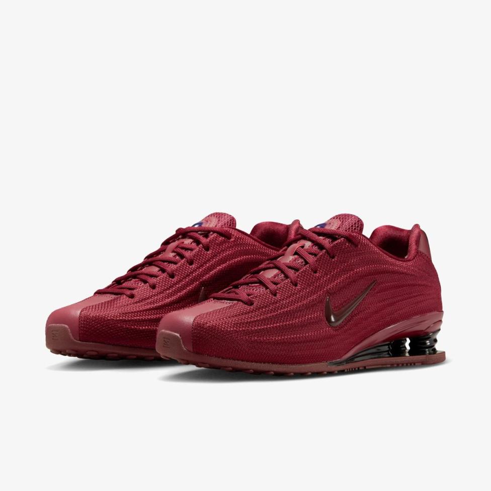 Жіночі кросівки NIKE W SHOX Z_image_5