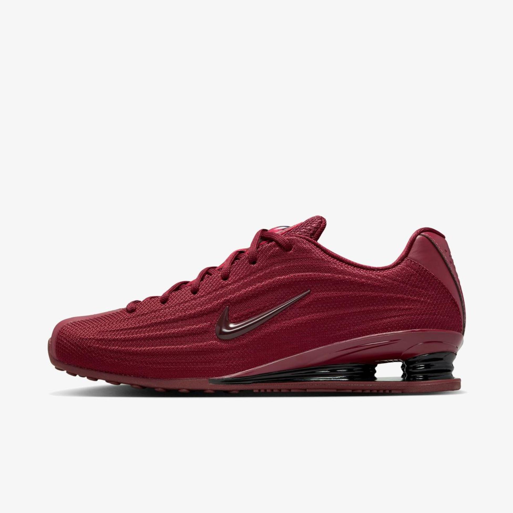 Жіночі кросівки NIKE W SHOX Z