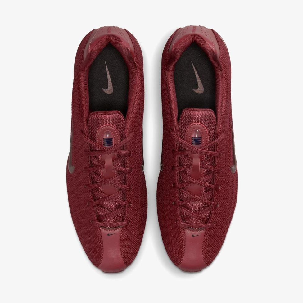 Жіночі кросівки NIKE W SHOX Z_image_4
