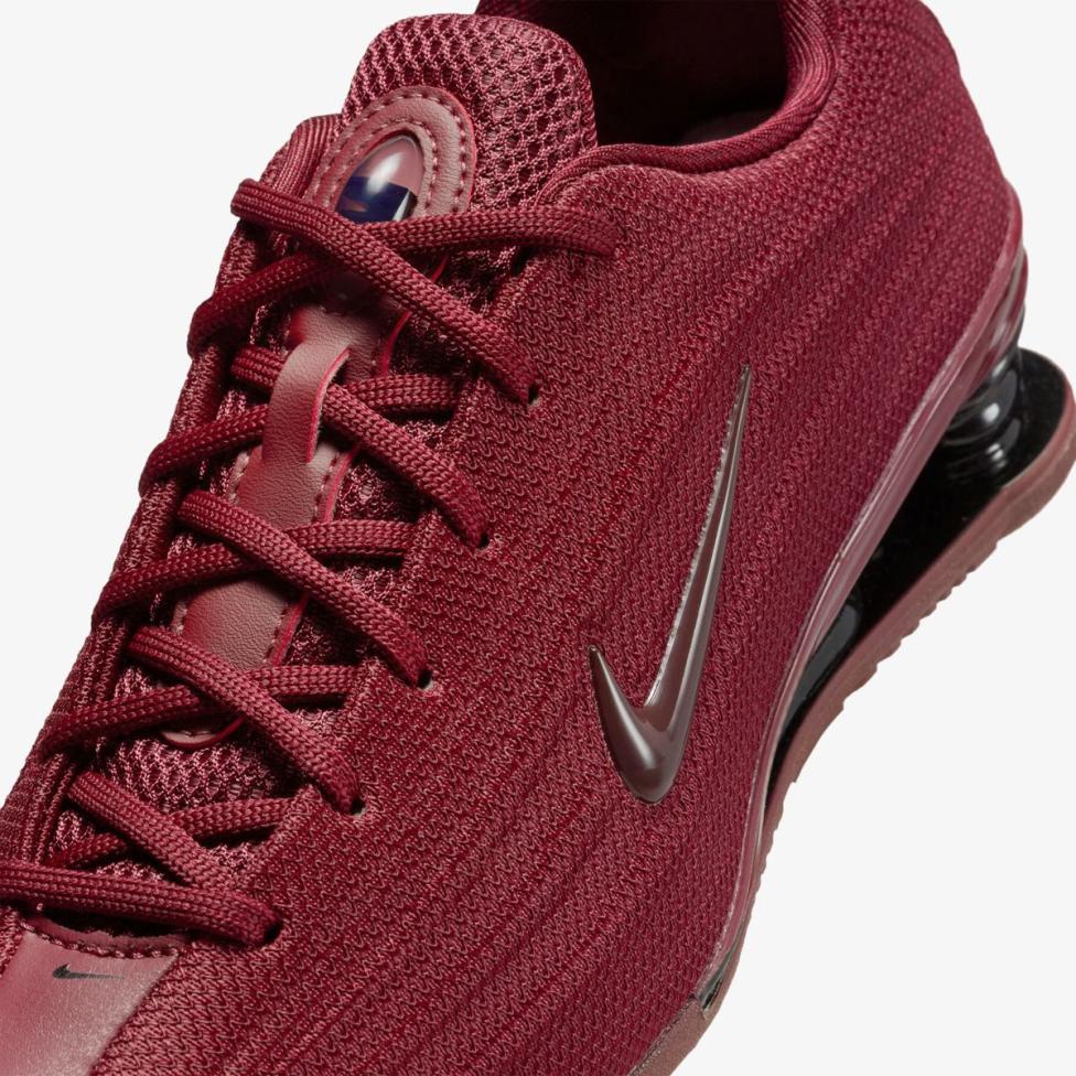 Жіночі кросівки NIKE W SHOX Z_image_7